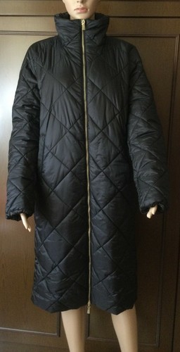 Double sided coat intrend - double-sided, by