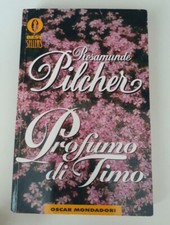 Profumo timo rosamunde - profumo,