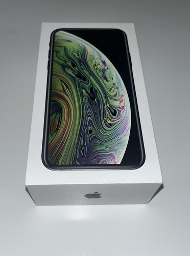 Apple iphone max - xs, 256gb