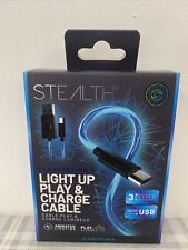 Stealth 3m cavo di ricarica e