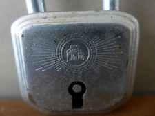 Lucchetto vintage piccolo