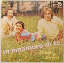 RICCHI & POVERI - M´INNAMORO