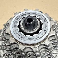 Cassetta shimano ultegra - cassetta,