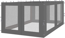 Quick-Star 4 Pareti Laterali