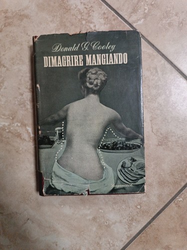 Cooley dimagrire mangiando - -,