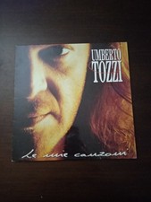 Lp - Le mie canzoni - Umberto