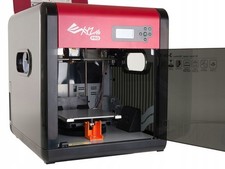 Stampante 3D XYZ Printing Da