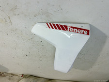 Yamaha XT 660 Tenere EZ91