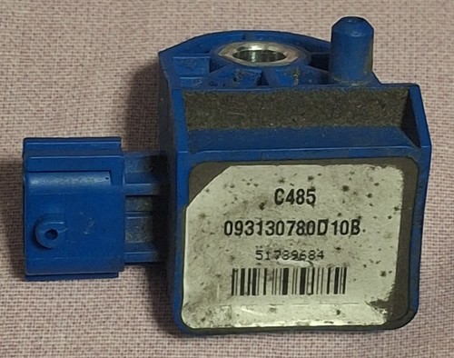Sensore airbag 51789684 lancia - 51789684,