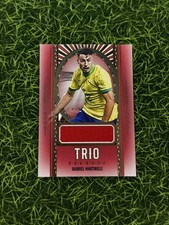 Patch Gabriel Martinelli Match