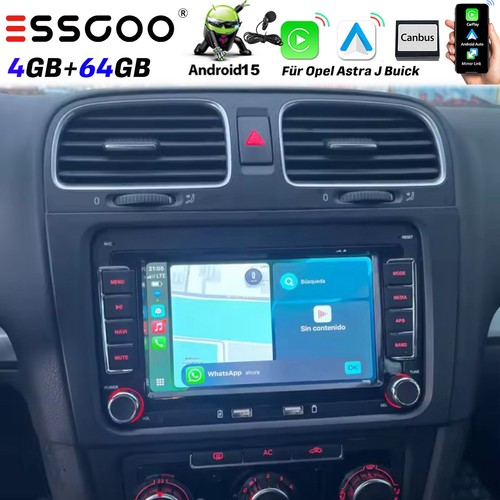 Apple carplay per - gb, vw