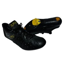 Scarpe ciclismo vintage - scarpe,