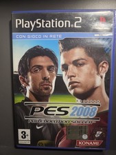 Pro Evolution Soccer 2008 for