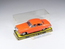NOREV - 19 - Jaguar MK10 -