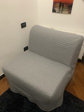poltrona letto ikea