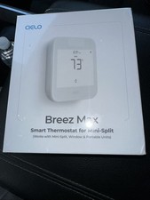 Cielo Breez Max Termostato