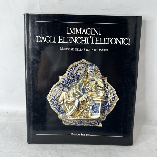 Immagini dagli elenchi - immagini,