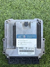 CALCULATEUR MOTEUR ECU RENAULT