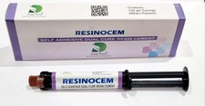 Dentale RESINOCEM Siringa