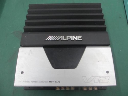 Amplificatore potenza - amplificatore,