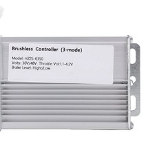 // Kit Regolatore Bici