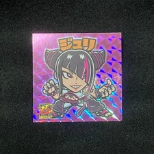 Street Fighter: The World of