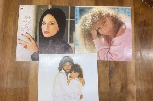Dischi vinile - in, (33