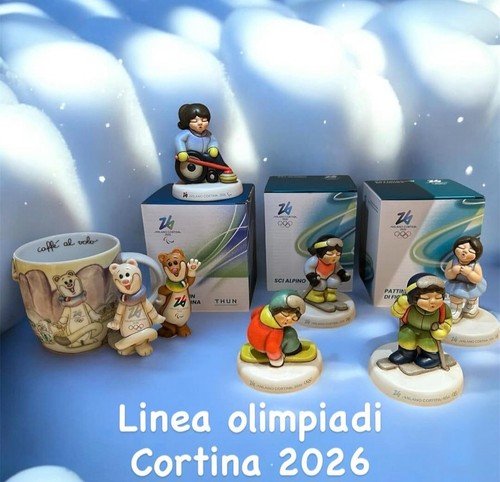 Thun collezione completa - thun,