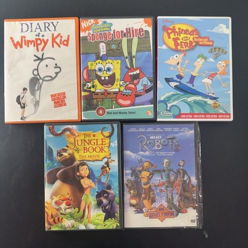 Diary wimpy kid - a, spongebob
