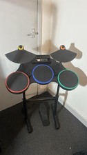 Kit batteria Guitar Hero World