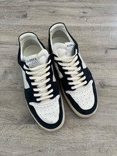 Sneakers basse uomo chiuse