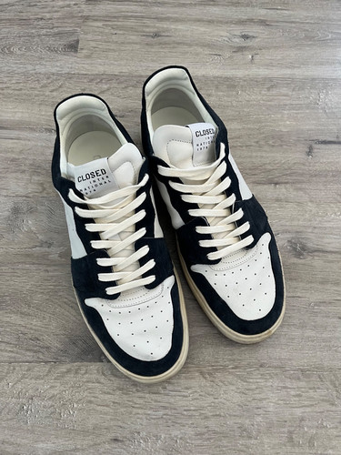 Sneakers basse uomo - , chiuse