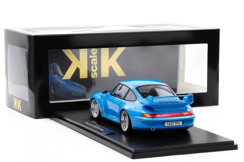 Scala porsche 911 993 - kk,