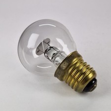 Lampadina indicatore neon
