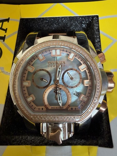 Orologio uomo invicta reserve - orologio,