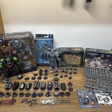 Lotto Lavoro Games Workshop