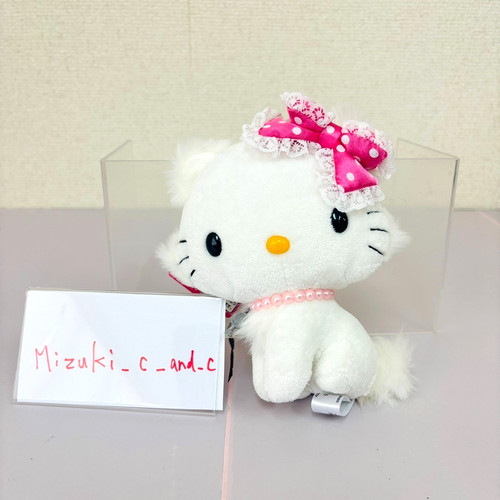 Sanrio charmmy charmy - sanrio,