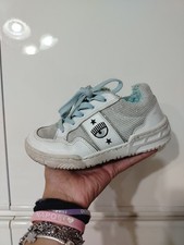Scarpa Sportive Bambina Chiara Ferragni 30
