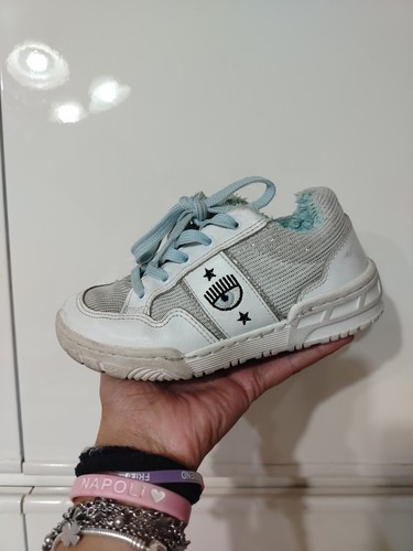 Scarpa sportive bambina - scarpa,