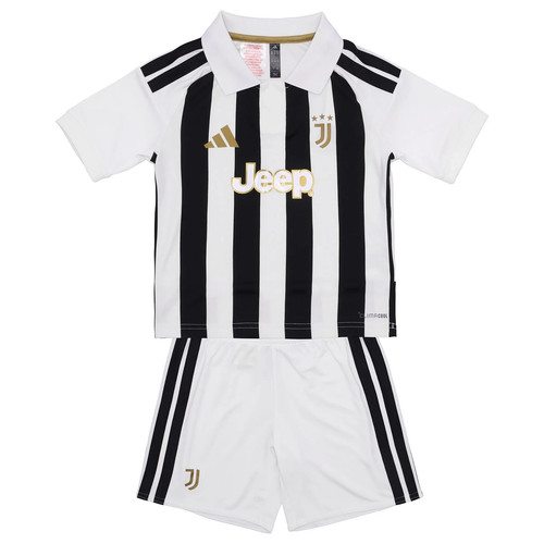 Kit bambino juventus - bambino, 2026-27