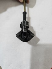 3 Rubinetti Benzina Moto D'epoca Vari