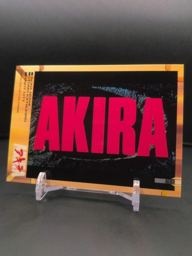 Akira 014 collezione - akira,