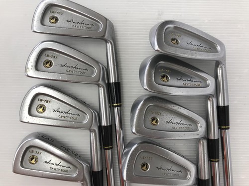 Honma set ferri 737 3 - ferri, 3-10