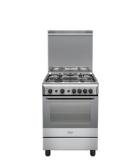 Cucina HOTPOINT 4 fuochi a gas
