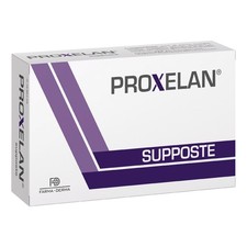 Proxelan Supposte per