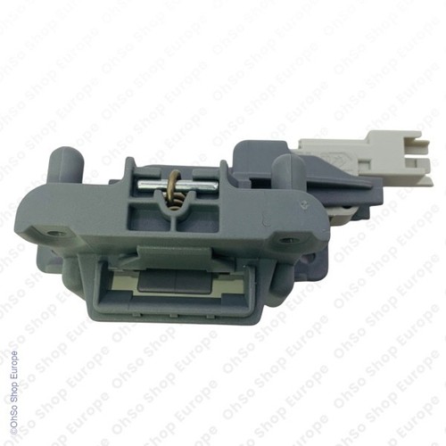 Indesit interruttore serratura - interruttore,