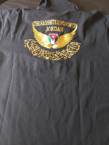 Polo giordania con - polo,