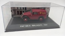 DEAA220 Fiat 500 A Malaguti