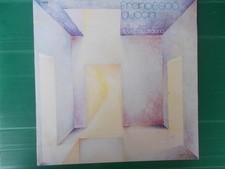 LP FRANCESCO GUCCINI STANZE DI