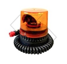 Girofaro mini geo led AJBA